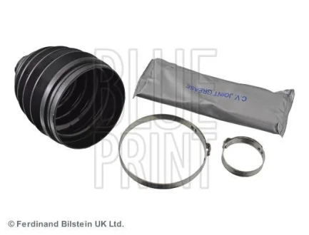 Ремонтний комплект пильника шруса з елементами монтажу BLUE PRINT ADM58123