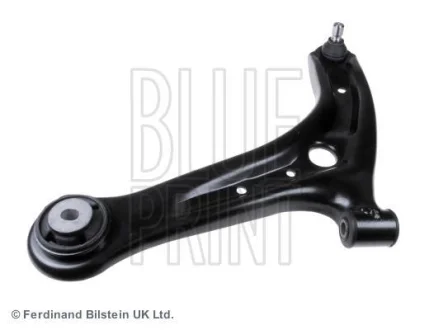 Важіль підвіски (передній/знизу) (L) Ford Fiesta 1.0-1.6 01- BLUE PRINT ADM58694