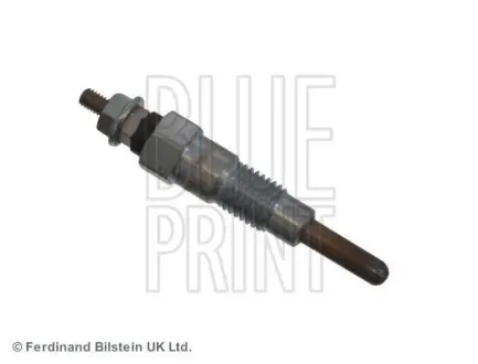 Свічка розжарювання Nissan Pick Up 2.3/2.5D -91 BLUE PRINT ADN11815