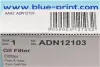 Фільтр масляний Nissan Primera/Almera/Sunny 1.3-3.0i 70-07 BLUE PRINT ADN12103 (фото 5)