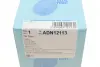 Фільтр масляний Nissan Primera/Almera/Patrol 2.0D/2.8TD 88-02 BLUE PRINT ADN12113 (фото 5)