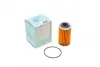 Фільтр АКПП Nissan Juke/Qashqai I 1.6 07- BLUE PRINT ADN12141 (фото 1)