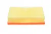 Фільтр повітряний Nissan Cube/Juke/Micra/Note/NV200/Renault Clio/Modus 1.2-2.0 03- BLUE PRINT ADN12248 (фото 4)
