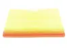 Фільтр повітряний Nissan Note/Micra/Tiida 1.6 16V 01-/Cube III (Z12) 10- BLUE PRINT ADN12249 (фото 2)