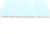 Фільтр салону Nissan E-NV200 14- BLUE PRINT ADN12540 (фото 4)