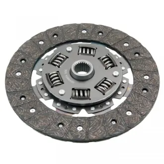 Кошик зчеплення BLUE PRINT ADN13118