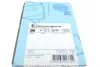 Комплект гальмівних колодок з 4 шт. дисків BLUE PRINT ADN142176 (фото 5)