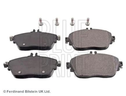 Тормозные колодки BLUE PRINT ADN142181