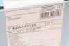 Диск гальмівний BLUE PRINT ADN143139 (фото 6)