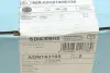 Диск гальмівний (задній) Renault Master 2.3 dCi 10- (305х12) BLUE PRINT ADN143165 (фото 5)