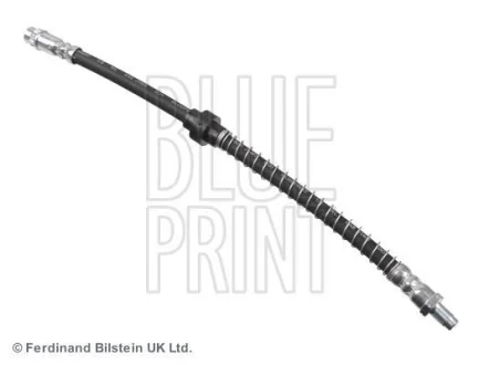 Шланг гальмівний (передній) Renault Kangoo 97-08 (358mm) BLUE PRINT ADN153227