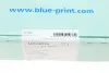 Шків колінвалу Renault Trafic 2.0dCI 06- (7PK) BLUE PRINT ADN16139 (фото 5)