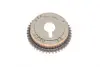 Комплект ланцюга ГРМ Nissan Almera/Sunny 1.5/1.6 16V 00-16 BLUE PRINT ADN17315 (фото 6)
