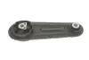 Подушка двигуна (задня) Renault Megane II 1.5 DCI/ Logan 1.4/1.6/1.5dCi 04- BLUE PRINT ADN180100 (фото 2)