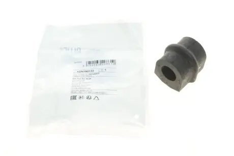 Втулка стабілізатора (заднього) Nissan X-Trail 2.0-2.5/2.2dCi 01-13 (d=18mm) BLUE PRINT ADN180122