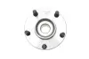 Підшипник маточини (передньої) Nissan Juke/Leaf/NV200/Qashqai I/X-Trail/Renault Koleos I 07- (+ABS) BLUE PRINT ADN18252 (фото 2)