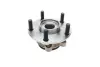 Підшипник маточини (передньої) Nissan Juke/Leaf/NV200/Qashqai I/X-Trail/Renault Koleos I 07- (+ABS) BLUE PRINT ADN18252 (фото 3)