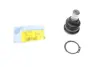 Опора шарова передн. зі стопорн. кільцем Nissan Qashqai I -14 BLUE PRINT ADN186115 (фото 1)