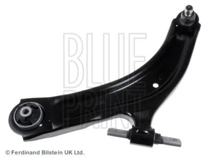 Важіль підвіски (передній/знизу))) (L) Nissan Qashqai/X-Trail 07-13 BLUE PRINT ADN186119