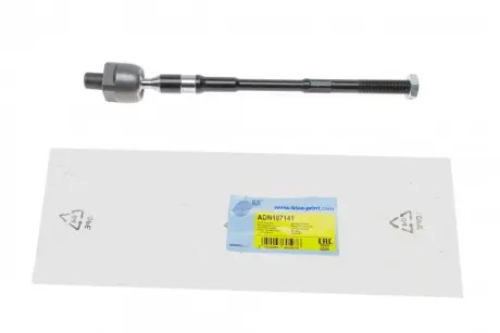 Тяга рульова Nissan Almera II 00-06 (L=285mm) BLUE PRINT ADN187141