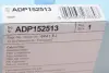 Повітряний фільтр салону BLUE PRINT ADP152513 (фото 4)