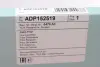 Фільтр салону Peugeot Boxer 1.9-2.8 HDi 94-14 BLUE PRINT ADP152519 (фото 4)