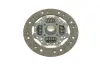 Комплект зчеплення Fiat Ducato 2.8JTD/TDI 97-02 90/94kw (d=235mm) (+вижимний) BLUE PRINT ADP153035 (фото 5)
