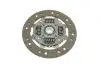 Комплект зчеплення Fiat Ducato 2.8JTD/TDI 97-02 90/94kw (d=235mm) (+вижимний) BLUE PRINT ADP153035 (фото 7)