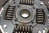 Комплект зчеплення Fiat Ducato/Citroen Jumper/Peugeot Boxer 2.2HDI 06- (d=241mm)(+вижимний)(81/74kw) BLUE PRINT ADP153083 (фото 3)