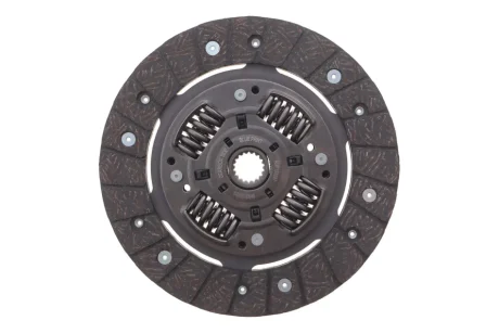 Диск зчеплення BLUE PRINT ADP153107