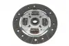 Комплект зчеплення Renault Kangoo 1.2-1.4 97-14 (d=182mm) (+вижимний) BLUE PRINT ADR163006 (фото 4)