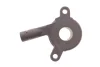 Комплект зчеплення Renault Master II/Trafic II 2.0dCi/2.5dCi 06-, M9R/G9U (d=245mm) (+ вижимний) BLUE PRINT ADR163081 (фото 5)