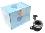 Підшипник вижимний Renault Kangoo 1.5dCi 08- BLUE PRINT ADR163601 (фото 1)