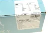 Тормозной диск (передний) Renault Megane III/IV 08- (280x24) BLUE PRINT ADR164302 (фото 7)