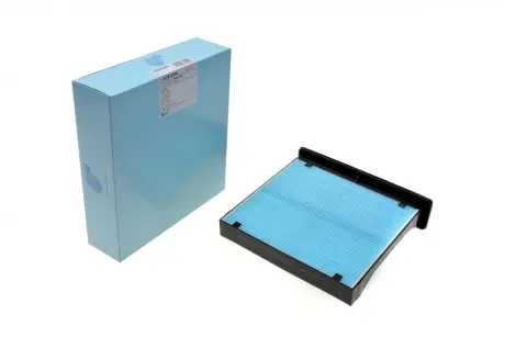 Фильтр воздушный кондиционера (салона) BLUE PRINT ADS72504