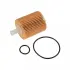 Фільтр масляний Lexus LS 4.6 06-/Toyota Land Cruiser 2.0/2.2 D-4D/4.0 24V 05- BLUE PRINT ADT32118 (фото 1)