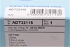 Фільтр масляний Lexus LS 4.6 06-/Toyota Land Cruiser 2.0/2.2 D-4D/4.0 24V 05- BLUE PRINT ADT32118 (фото 7)
