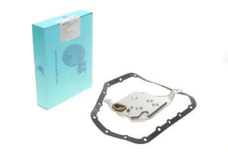Гідравлічний насос коробка передач BLUE PRINT ADT32143