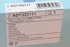 Фільтр забору повітря BLUE PRINT ADT322111 (фото 4)