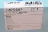 Фільтр забору повітря BLUE PRINT ADT32227 (фото 4)