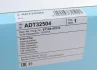 Фільтр салону Toyota Land Cruiser/Yaris 99- BLUE PRINT ADT32504 (фото 3)