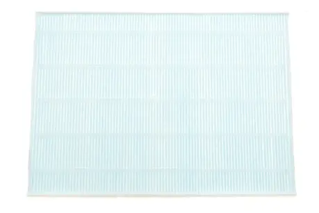 Змінний фільтруючий елемент повітряного фільтра салону BLUE PRINT ADT32525