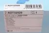 Фільтр салону BLUE PRINT ADT32529 (фото 6)