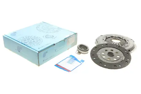 Комплект зчеплення BLUE PRINT ADT330212