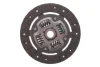 Комплект зчеплення Toyota Yaris 1.0 VVT-i 05-11 BLUE PRINT ADT330265 (фото 6)