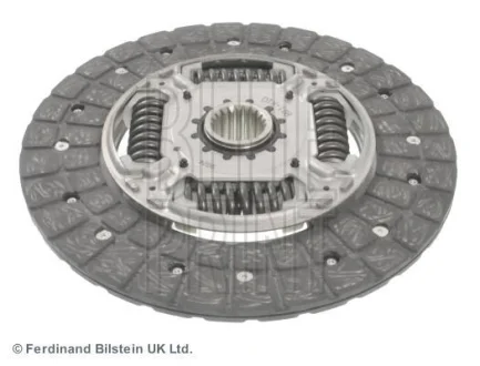 Диск зчеплення BLUE PRINT ADT33190
