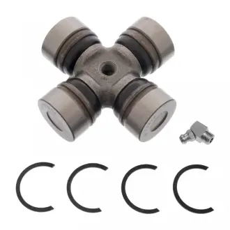Хрестовина кардана Toyota Hilux 89-05/Land Cruiser 98- (29x77) BLUE PRINT ADT33905