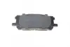 Колодки гальмівні (передні) Lexus RX 03-09 BLUE PRINT ADT342153 (фото 3)