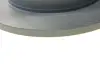 Диск гальмівний (задній) Toyota RAV4 05-/Lexus HS 250h 09- (281x12) BLUE PRINT ADT343207 (фото 5)