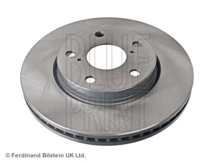 Диск гальмівний BLUE PRINT ADT343231